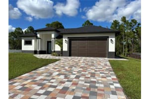 1504 9TH Street, Lehigh Acres, FL 33972 - MLS#2025019725