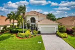 9025 Prosperity Way, Fort Myers