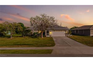 1615 Academy Boulevard, Cape Coral, FL 33990 - MLS#2025019729