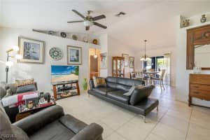 1615 Academy Boulevard, Cape Coral, FL 33990 - MLS#2025019729