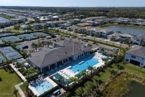 20176 Camellia Crosse Ln, Estero