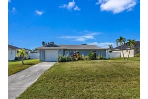 1412 4th Place, Cape Coral, FL 33991 - MLS#2025019731