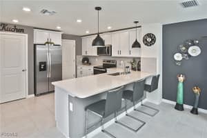 6360 Brant Bay Boulevard, North Fort Myers, FL 33917 - MLS#2025019732