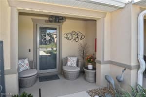 6360 Brant Bay Boulevard, North Fort Myers, FL 33917 - MLS#2025019732