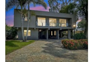 1702 Hill Avenue, Fort Myers, FL 33901 - MLS#2025019736