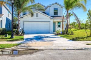 12451 Dakota Ridge Pl, Lehigh Acres