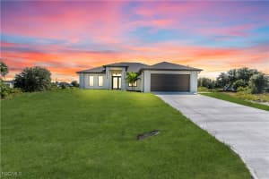 312 Pembroke Street, Lehigh Acres, FL 33974 - MLS#2025019750