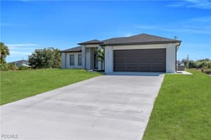 312 Pembroke Street, Lehigh Acres, FL 33974 - MLS#2025019750