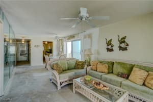 7400 Estero Boulevard, Fort Myers Beach, FL 33931 - MLS#2025019756