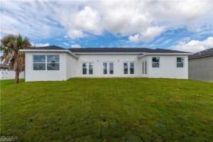 3820 Embers Parkway, Cape Coral, FL 33993 - MLS#2025019759