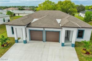 1112/1114 HAROLD AVE S, Lehigh Acres, FL 33973 Sold 03/27/26