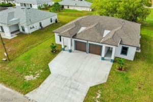 1112/1114 HAROLD AVE S, Lehigh Acres, FL 33973 Sold 03/27/26