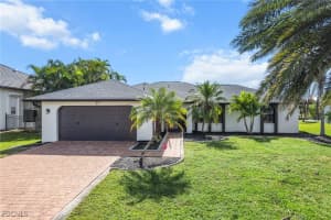 2546 38th Terrace, Cape Coral, FL 33914 - MLS#2025019767