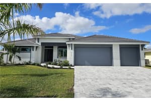 3102 Se 18th Pl, Cape Coral