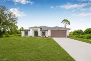 3310 3rd Street, Lehigh Acres, FL 33976 - MLS#2025019772