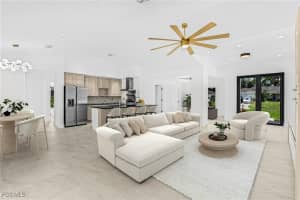 3310 3rd Street, Lehigh Acres, FL 33976 - MLS#2025019772