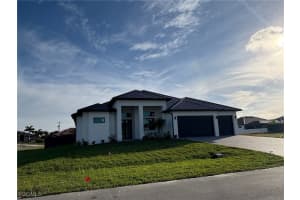 3300 1st Terrace, Cape Coral, FL 33993 - MLS#2025019774