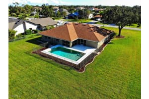 3879 Hidden Acres Circle, North Fort Myers, FL 33903 - MLS#2025019776