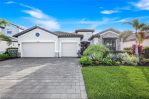 11522 Canopy Loop, Fort Myers, FL 33913 - MLS#2025019777