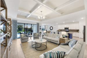 11522 Canopy Loop, Fort Myers, FL 33913 - MLS#2025019777