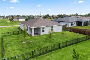 1834 27th Terrace, Cape Coral, FL 33993 - MLS#2025019778