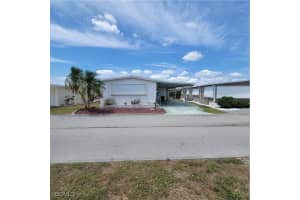 573 Hogan Drive, North Fort Myers, FL 33903 - MLS#2025019779