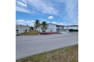 573 Hogan Drive, North Fort Myers, FL 33903 - MLS#2025019779