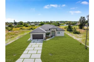 144 Peerless Street, Lehigh Acres, FL 33974 - MLS#2025019780