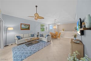 15495 Bellamar Circle, Fort Myers, FL 33908 - MLS#2025019783