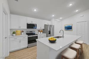 1017 13th Terrace, Cape Coral, FL 33993 - MLS#2025019786