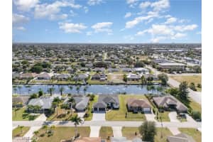 126 20th Street, Cape Coral, FL 33990 - MLS#2025019789