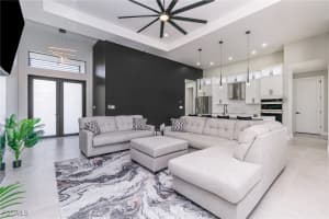 126 20th Street, Cape Coral, FL 33990 - MLS#2025019789