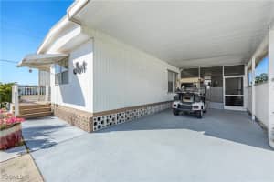 163 Chisholm Trail, North Fort Myers, FL 33917 - MLS#2025019790