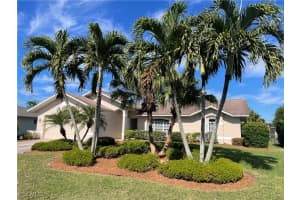 1425 13th Terrace, Cape Coral, FL 33990 Sold 12/30/25