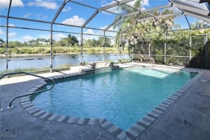 11066 Seminole Palm Way, Fort Myers, FL 33966 - MLS#2025019807