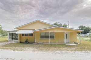 6620 Golden Road, North Fort Myers, FL 33917 - MLS#2025019810