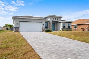 1150 27th Place, Cape Coral, FL 33993 - MLS#2025019818