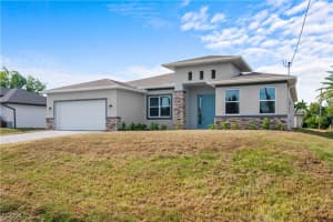 1150 27th Place, Cape Coral, FL 33993 - MLS#2025019818