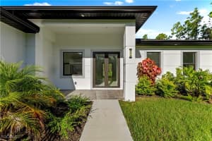 824 Grenada Avenue, Lehigh Acres, FL 33974 - MLS#2025019824