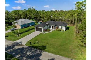 824 Grenada Avenue, Lehigh Acres, FL 33974 - MLS#2025019824