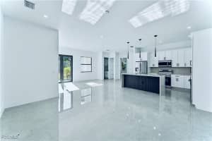 824 Grenada Avenue, Lehigh Acres, FL 33974 - MLS#2025019824