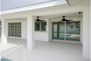 204 El Dorado Parkway, Cape Coral, FL 33914 - MLS#2025019829