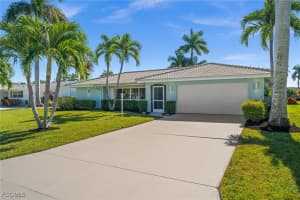 146 51st Street, Cape Coral, FL 33914 - MLS#2025019832