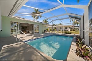 146 51st Street, Cape Coral, FL 33914 - MLS#2025019832