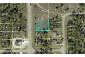 3006 54th Street, Lehigh Acres, FL 33971 - MLS#2025019834