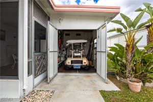 537 Palmer Boulevard, North Fort Myers, FL 33903 - MLS#2025019841