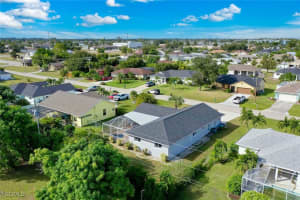 138 18th Street, Cape Coral, FL 33990 - MLS#2025019846