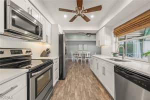 138 18th Street, Cape Coral, FL 33990 - MLS#2025019846