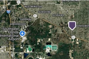 760 Worth Avenue, Lehigh Acres, FL 33974 - MLS#2025019847