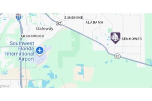 760 Worth Avenue, Lehigh Acres, FL 33974 - MLS#2025019847